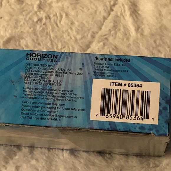 PopFizz Alien Surprise Bath Bomb Bubble Bath Mix & Mold Your own Bath Bomb - Picture 5 of 5